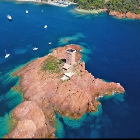 Cosy A 200m De La Mer! * Saint-Raphaël