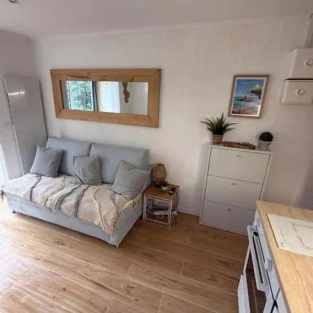 Cosy A 200m De La Mer! Saint-Raphaël