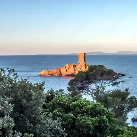 Apartament Cosy A 200m De La Mer! *