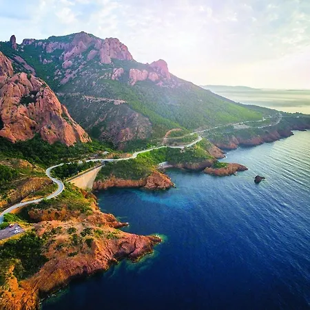 Apartament Cosy A 200m De La Mer!