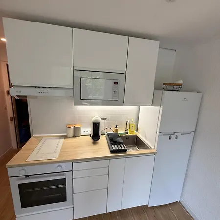 Cosy A 200m De La Mer! Apartament Saint-Raphaël