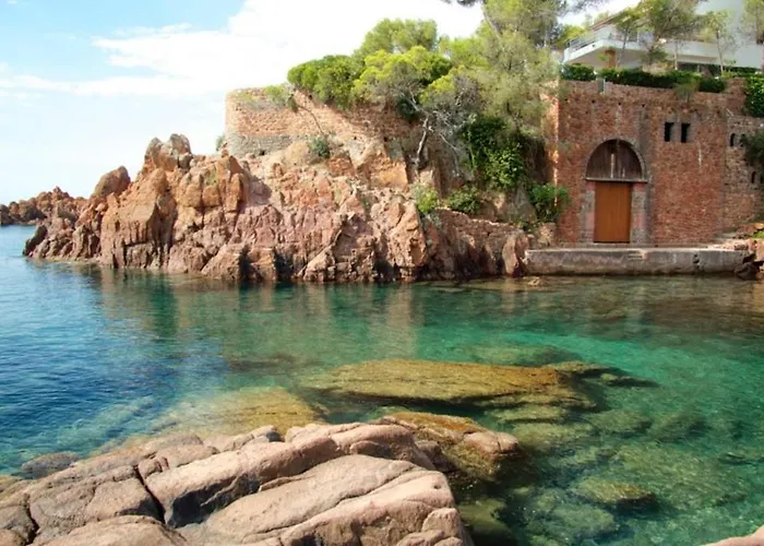 Apartamento Cosy à 200m De La Mer!