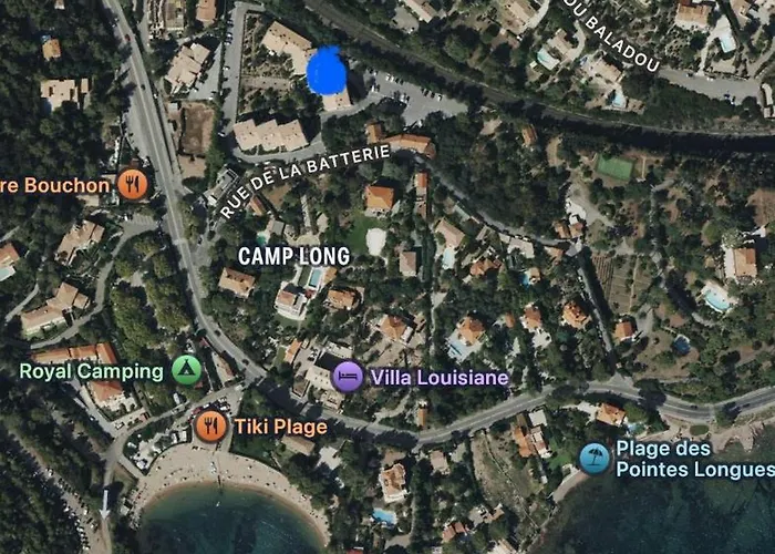 Cosy à 200m De La Mer! Apartamento *
