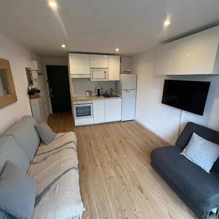 Cosy A 200m De La Mer! Apartament Saint-Raphaël
