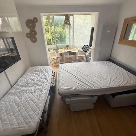 Cosy à 200m De La Mer! * Saint-Raphaël