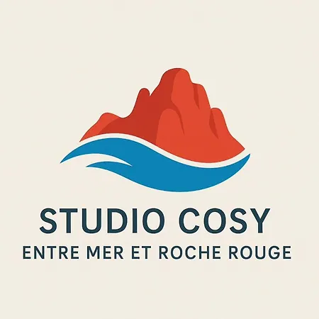 Apartamento Cosy à 200m De La Mer!