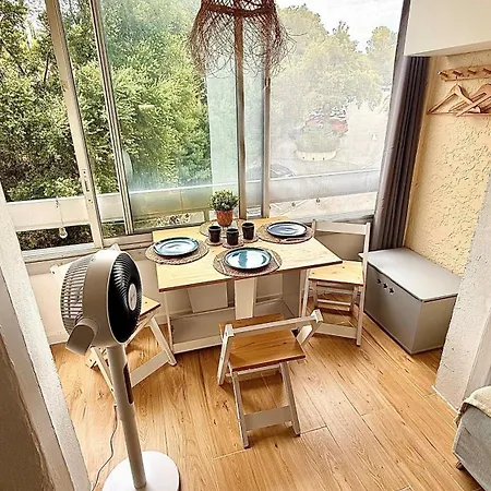 Cosy à 200m De La Mer! * Saint-Raphaël