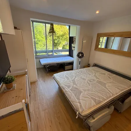 Apartament Cosy A 200m De La Mer! Saint-Raphaël
