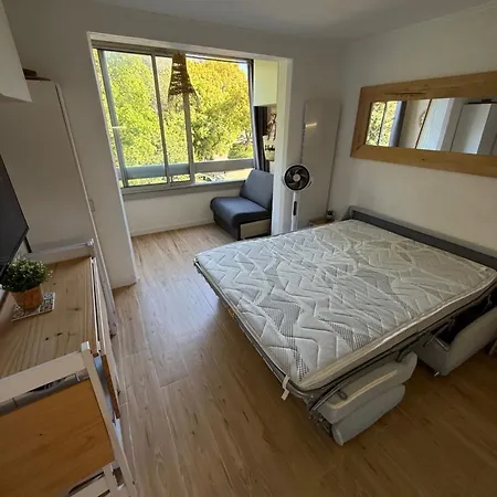 Cosy A 200m De La Mer! Apartament