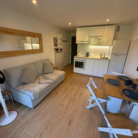 Apartament Cosy A 200m De La Mer! Saint-Raphaël